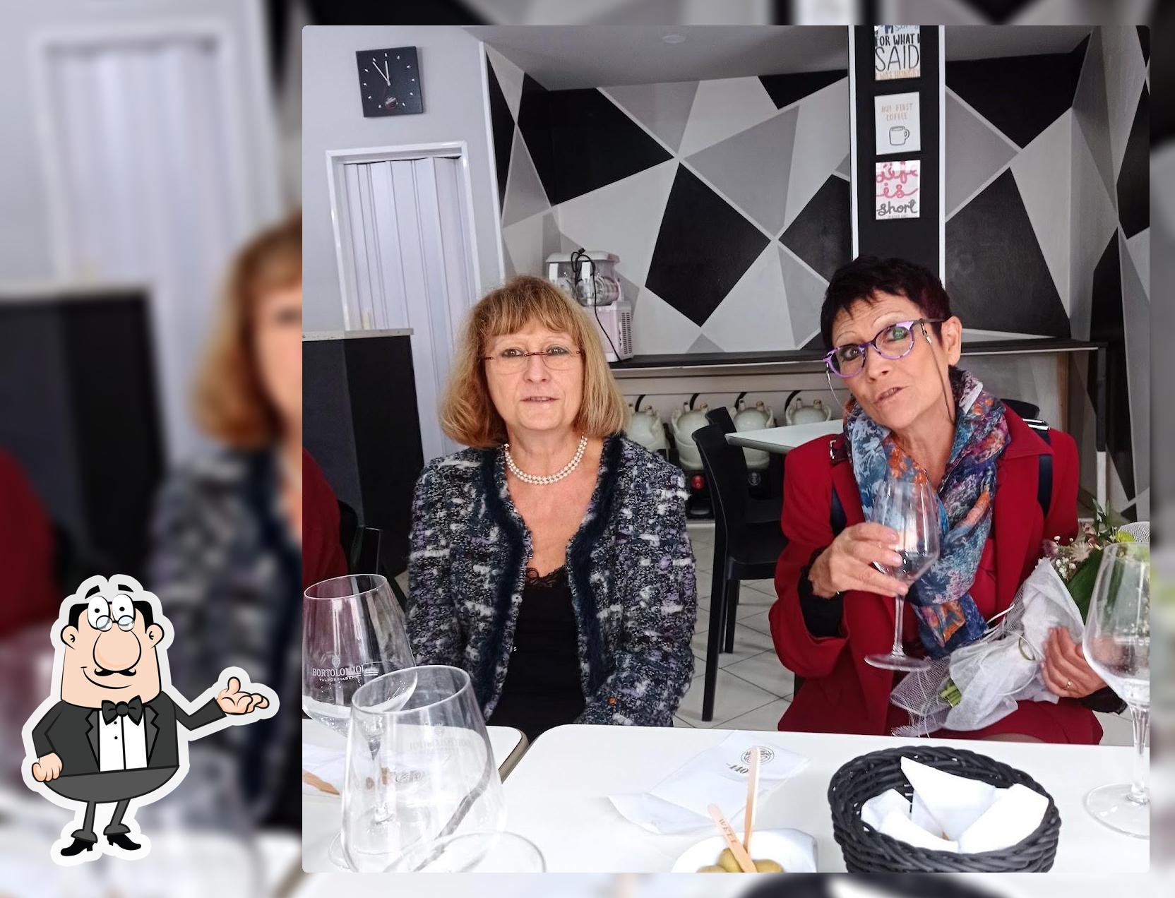 Caffetteria Joy di Monti Orlarey Jessica