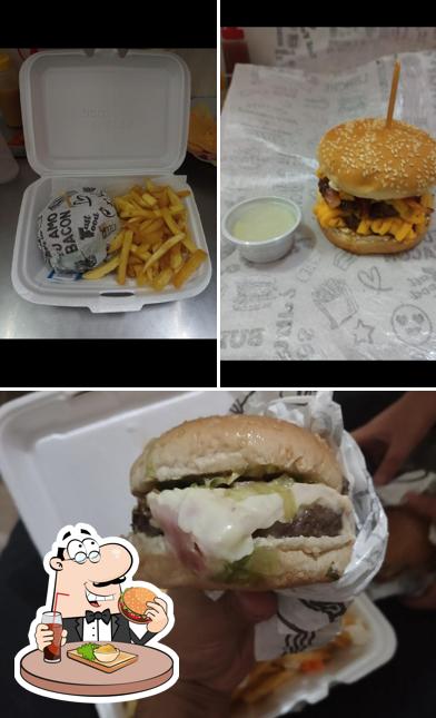 Casa de Lanches Restinga