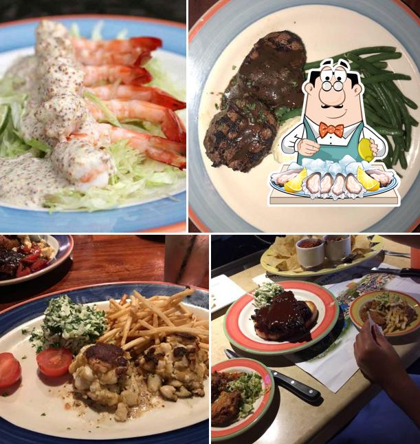 Copper Canyon Grill, 9101 International Dr 1220 in Orlando