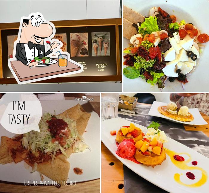 Best restaurants in El Tesoro Parque Comercial Mall Restaurant Guru