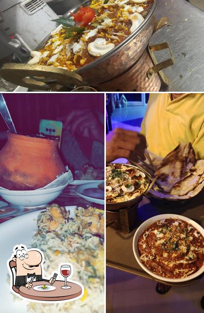 Daawat Multi-Cuisine Family Restaurant A/C-Godavarikhani City
