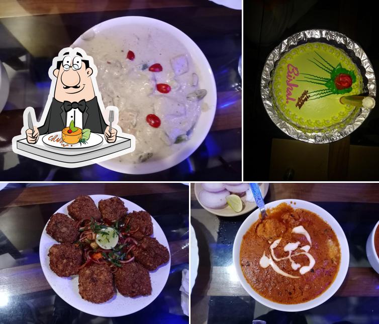 Elite Restaurant