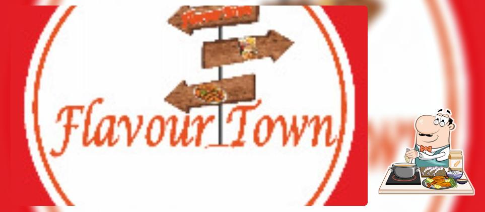 Flavour Town