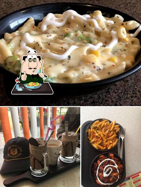 Guruz Restaurant