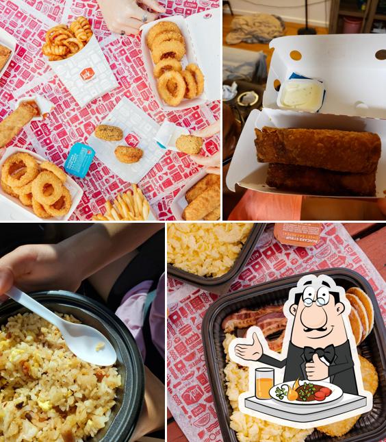 Jack in the Box restaurants in Honolulu, summer 2024 Restaurant Guru
