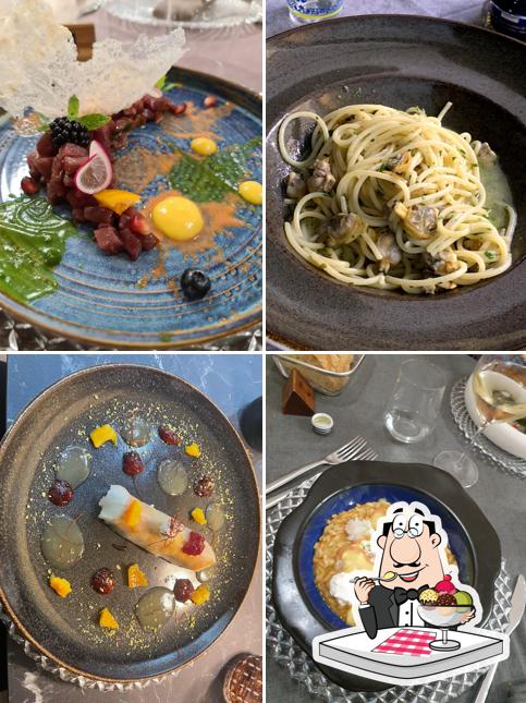 Ristorante La Battigia