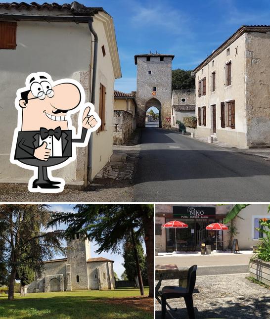 Pizzeria Nino