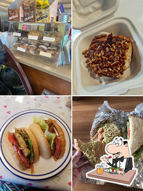 Our Daily Bread Vegetarian Bakery and deli in Lakewood Restaurant