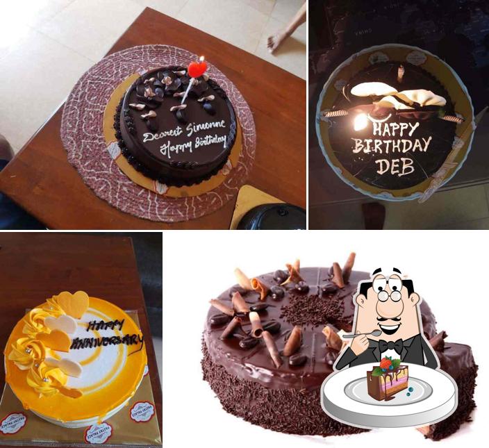 Pastry Palace