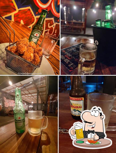 Pep's Brasa