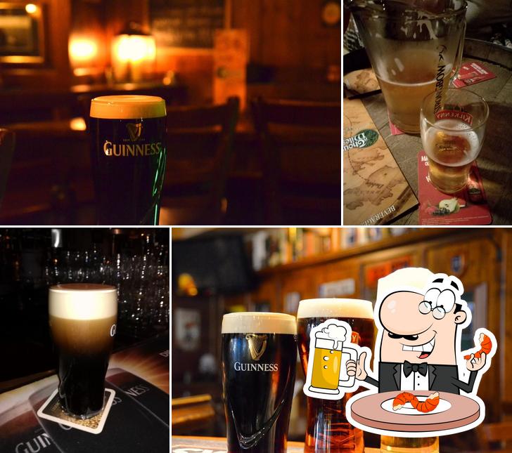 Irish Pub Kempten - A Thousand Miles to Dublin
