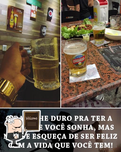 See this image of Makay Cozinha E Bar