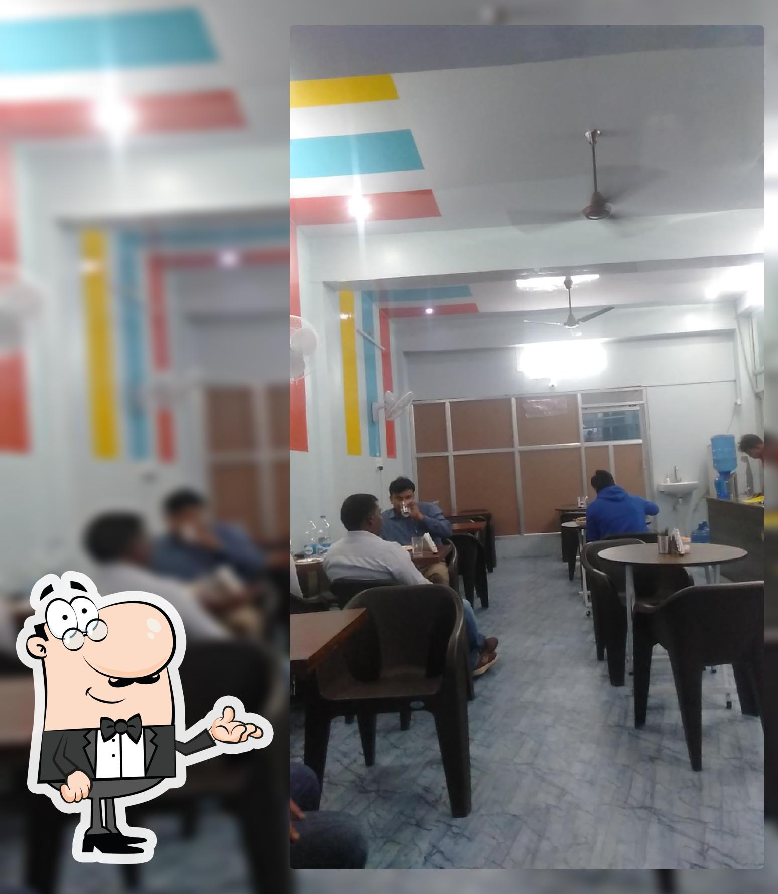 Apna Swad Resturent