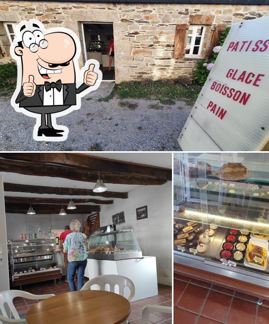 Boulangerie Gautier Alain