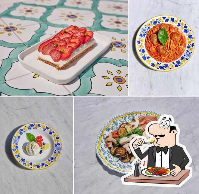 IT - Italian Trattoria Paddock