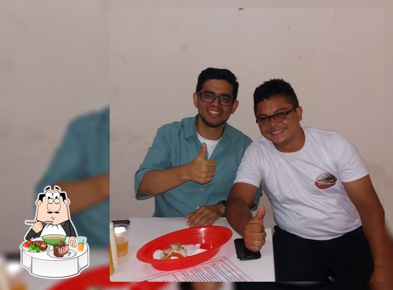 JM Lanches