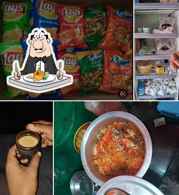 Janpriye Fast Food (Veg & Nonveg)