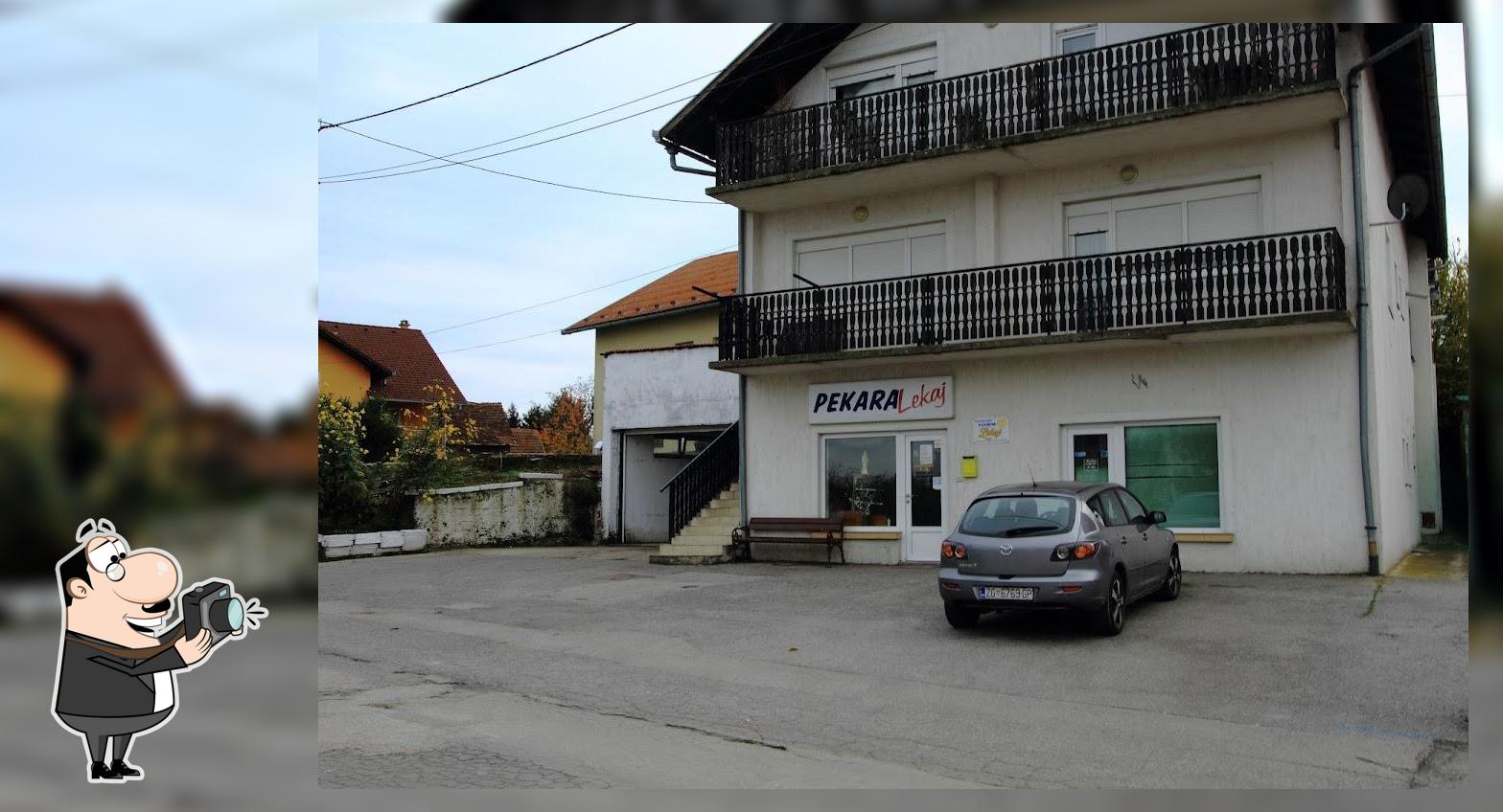 PEKARNA LEKAJ