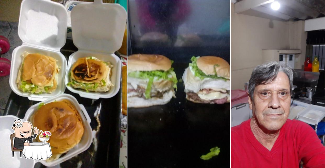 Tio Bob's Lanches