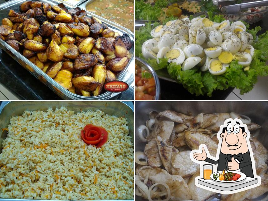 Skinão Centro Uberaba