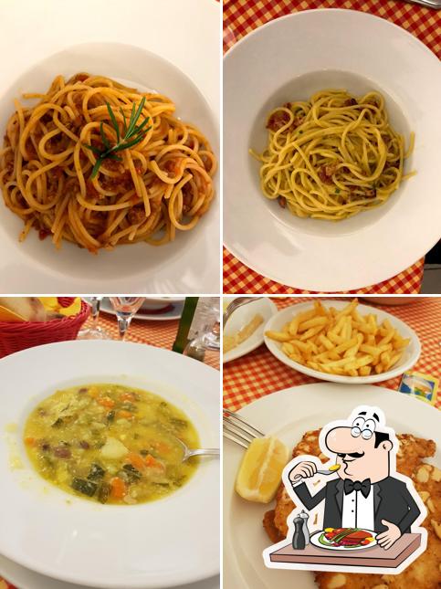 Ristorante Pizzeria Running Club