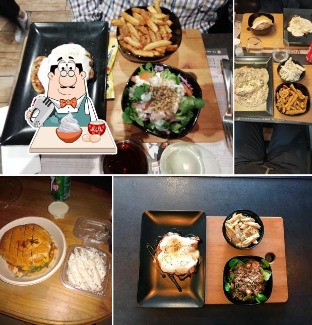 Roast Café