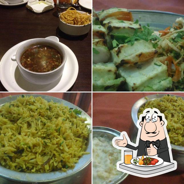 Shubha Family Restaurant & Bar