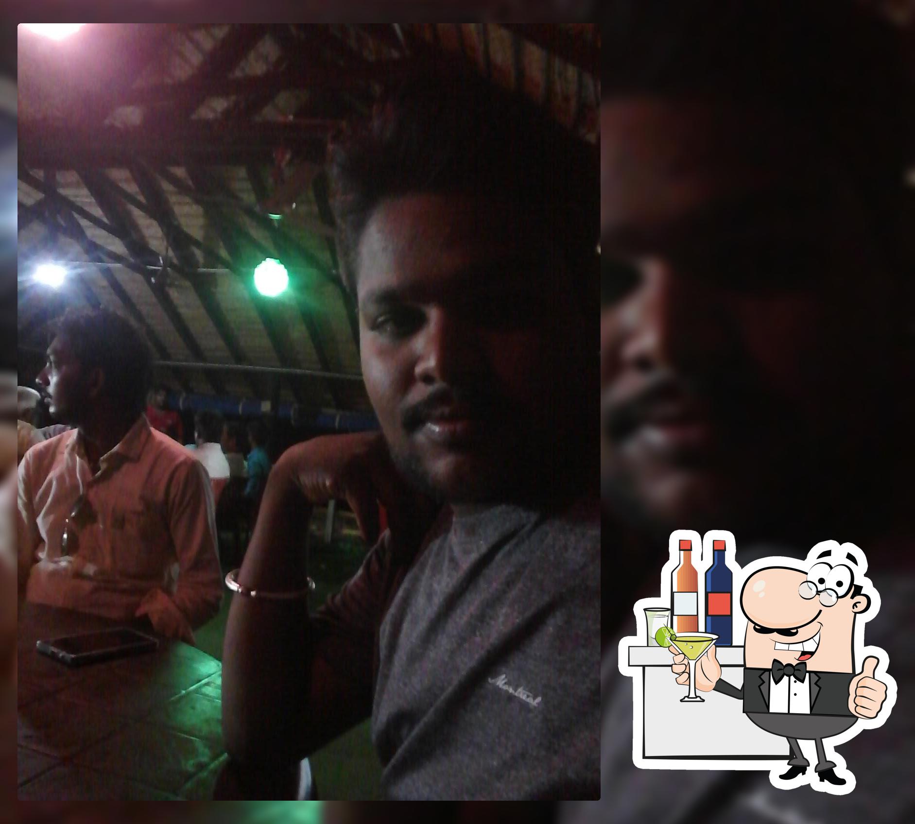 Sri Food Lovers Restaurant