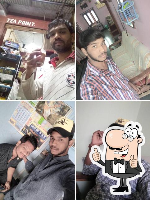 Gore Bhai Hotel