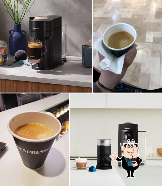 Nespresso Boutique Park Meadows, 8401 Park Meadows Center Dr in Lone