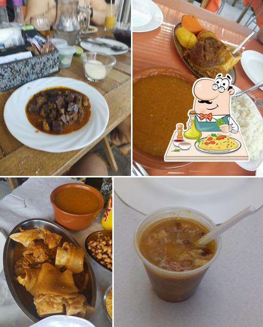 Cantinho Da Bel