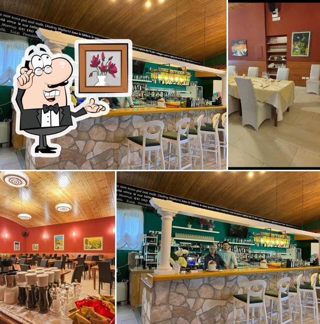 Eden BAR-RISTORANTE-PIZZERIA