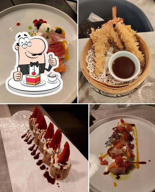 Masa Japanese Restaurant Carpi