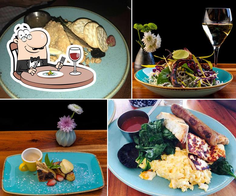 Best kangaroo steak in Perth restaurants, autumn 2024 Restaurant Guru