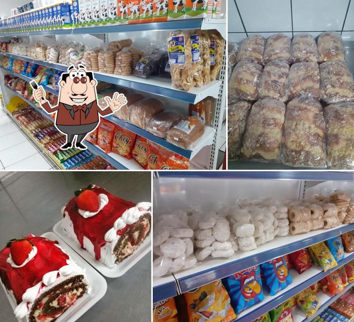 Padaria & Confeitaria Big Pão