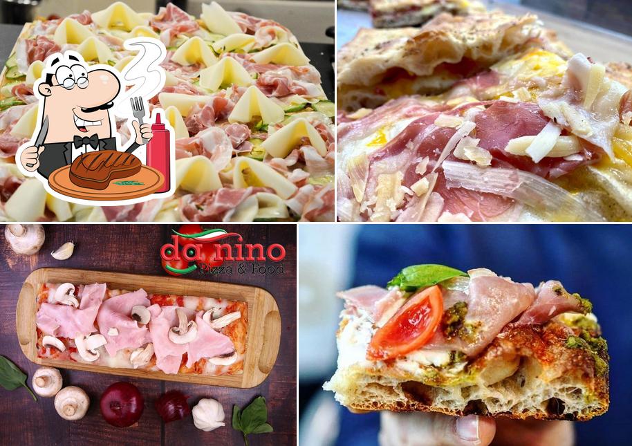 Da Nino Pizza & Food