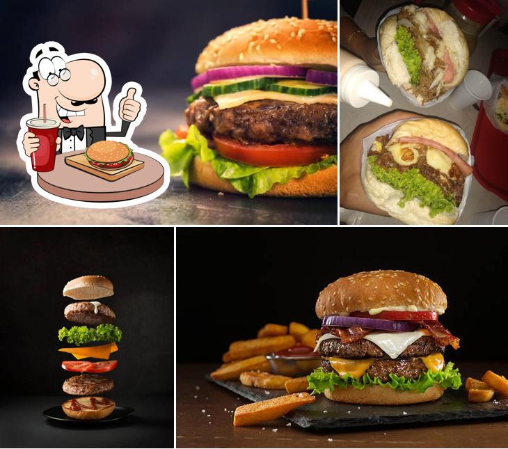 Del Lanches