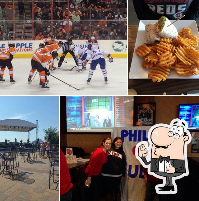 1100 Social at Xfinity Live!, 1100 Pattison Ave in Philadelphia