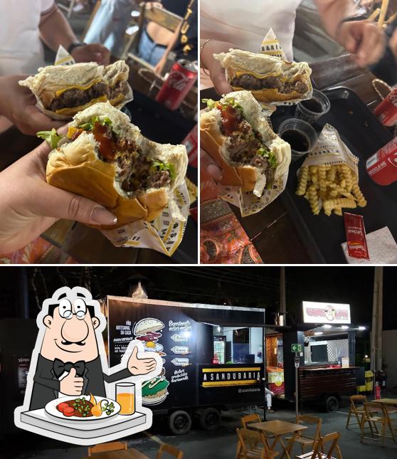 A Sandubaria