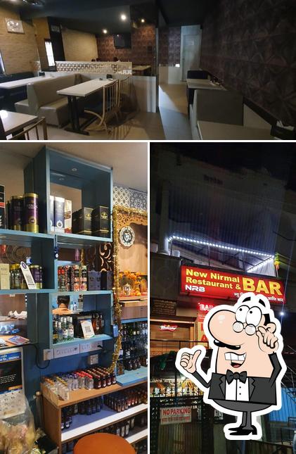New Nirmal Bar And Restaurant