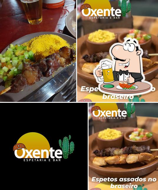 Oxente Espetaria e Bar