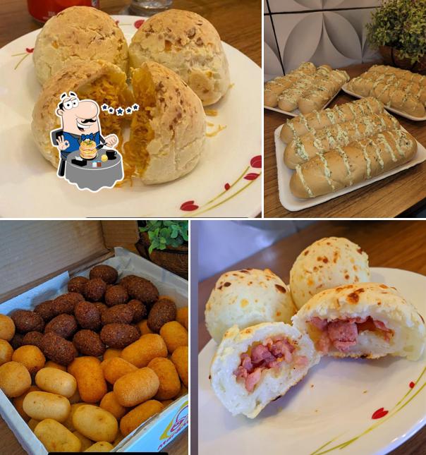 Samuel's Food