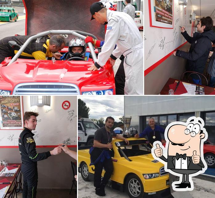 Box 27 Nogaro