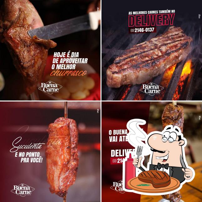Buena Carne