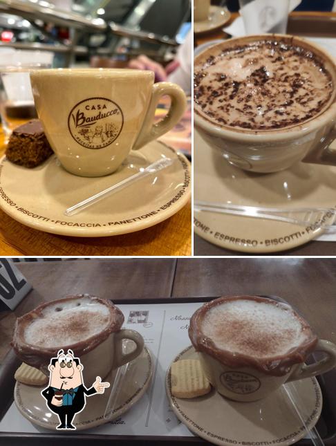Casa Bauducco - Goiania Shopping