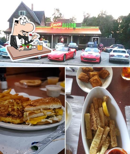 Coach's on the Lake in Muskego Restaurant reviews