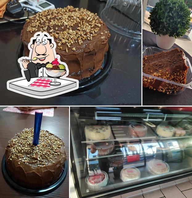 La Guapa Pastelería, Los Mochis Opiniones del restaurante