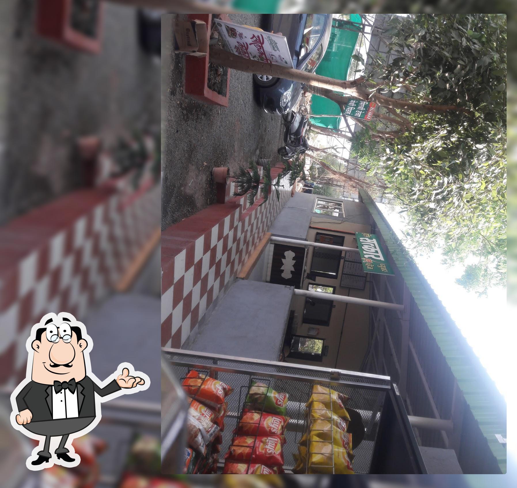Hotel Satkar Inn