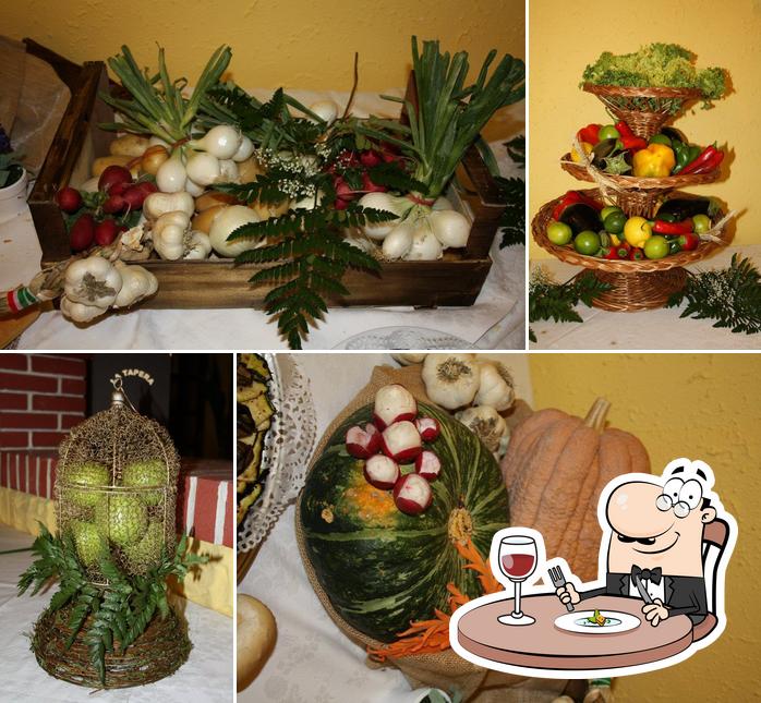 La Tapera Ristorante