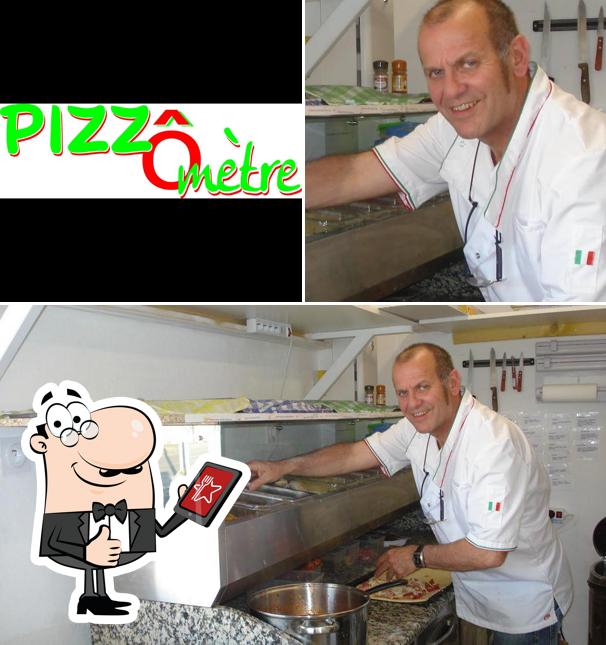 Voici une image de PIZZômetre